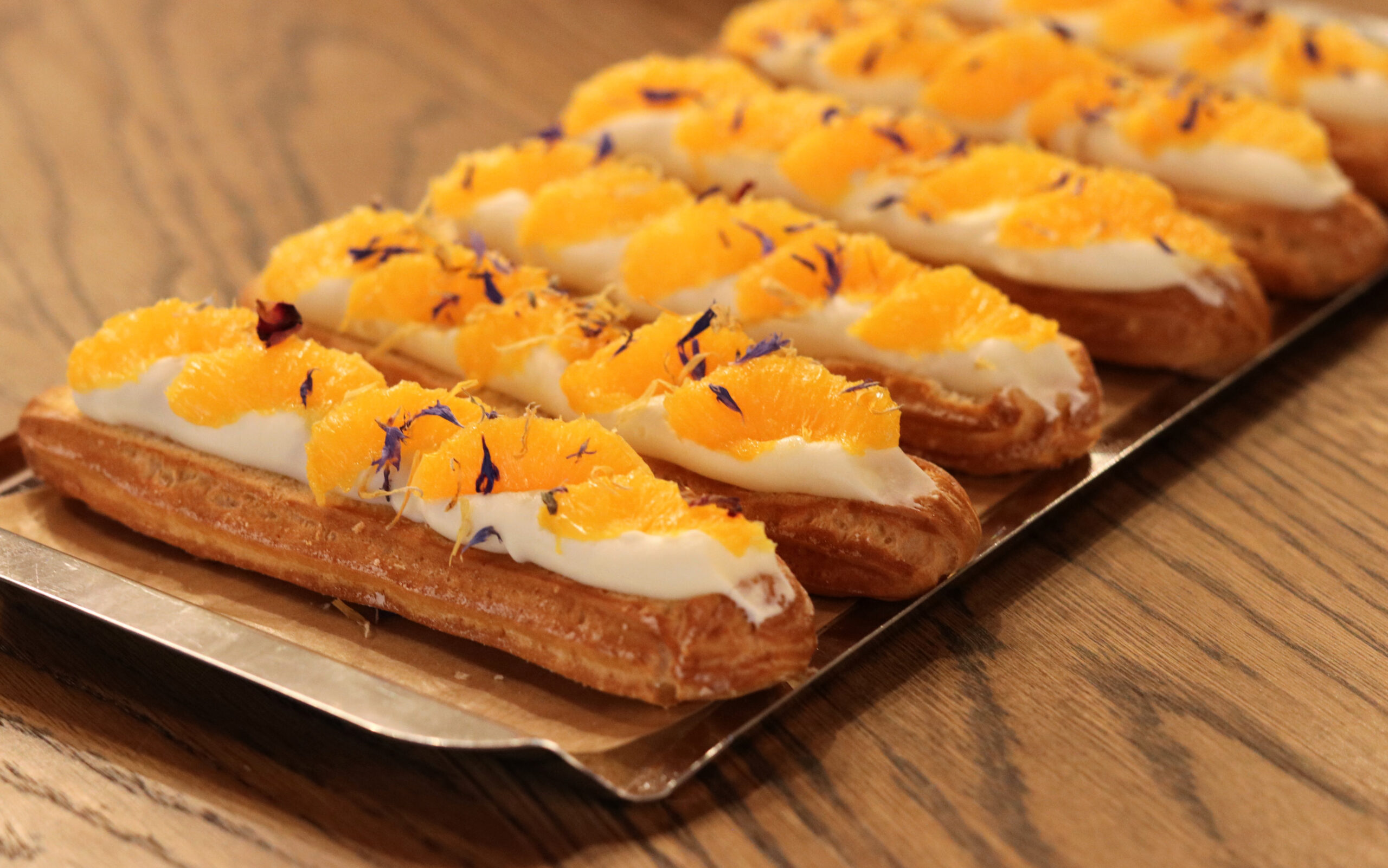 Dame Ginette FOTO: High Five Skåne