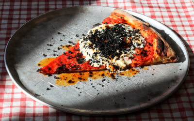 Folk Bodega & Pizza FOTO: High Five Skåne