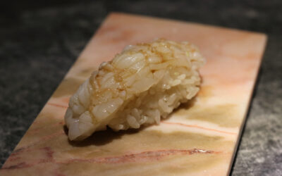 Umenoya FOTO: High Five Skåne