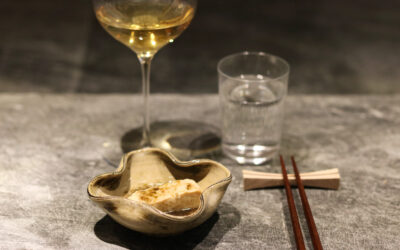 Umenoya FOTO: High Five Skåne