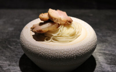 Umenoya FOTO: High Five Skåne