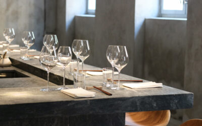 Umenoya FOTO: High Five Skåne