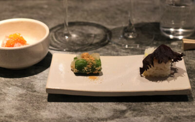 Umenoya FOTO: High Five Skåne