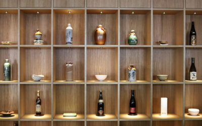 Umenoya FOTO: High Five Skåne