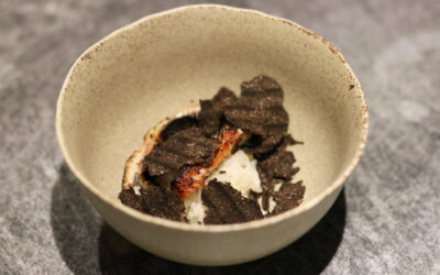 Umenoya FOTO: High Five Skåne