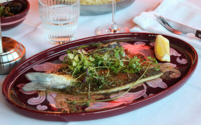 Osteria Amore FOTO: High Five Skåne