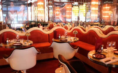 Osteria Amore FOTO: High Five Skåne